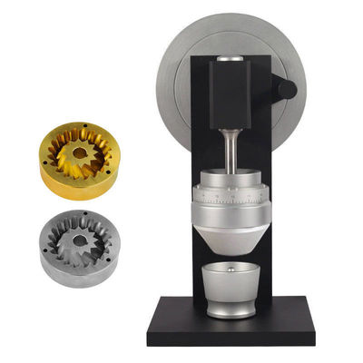83mm 블랙 커터 헤드 HG1 수동 단일 커피 밀러 kfj127