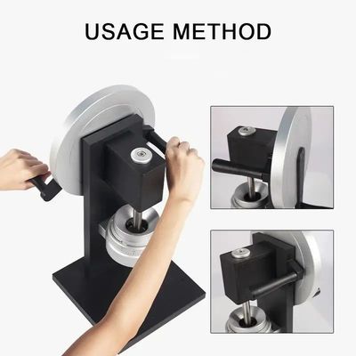 지속 가능한 83mm 큰 피침형 Burr 커피 밀러 커피 차 도구에 대한 전기