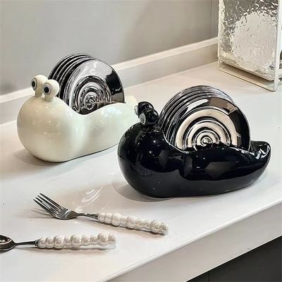 만화 디자인 스타일 세라믹 식탁용품 결혼식 음식점