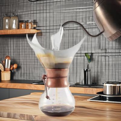 스테인레스 스틸 휴대용 아랍 커피 냄비 상업 구매자 캐터리 캔티너