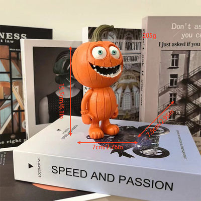 2024 아크릴 수박 장식 후면 거울 및 데스크톱에 축제적인 터치를 추가하십시오