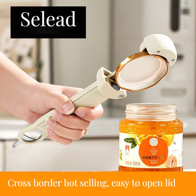 와인을 위한 다기능 자석 병 열기 수직 디자인 사용자 친화적