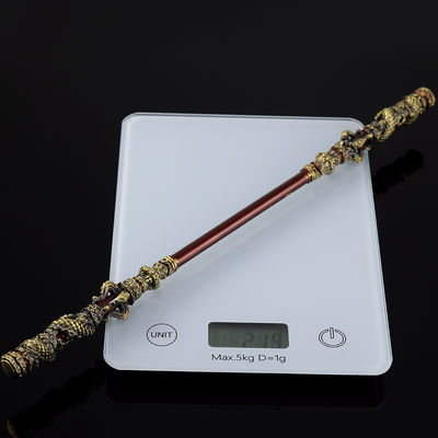 홈 디코레이션 블랙 미스 게임 팬들을 위한 풀 메탈 웅콩 모델