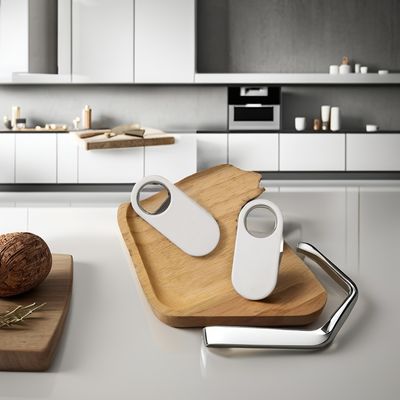 가정 및 레스토랑 서비스을위한 사용자 정의 색상 자석 스테인리스 스틸 캔 병 열기