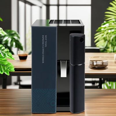 HIGHWIN 58mm 5 바늘 고전 에스프레소 유통용 스틸 커피 섞기