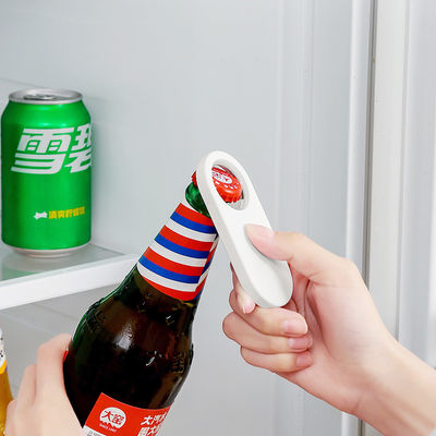 두꺼운 손잡이 에르고노믹 스테인레스 스틸 캔 병 열기 다기능 바