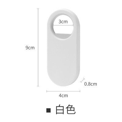 두꺼운 손잡이 맥주 병 열기 다목적 부엌과 바에 맞춤식 로고