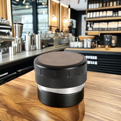 NO 51mm/53mm 고도 조절 에스프레소 패머