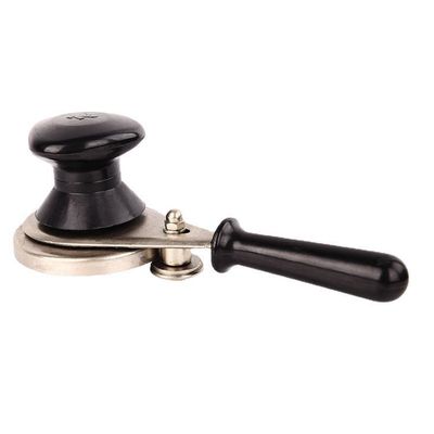 소금판 프레스 대나무 캔 캡 도구 슈퍼 마켓에 편리한 톱니 가구 세트