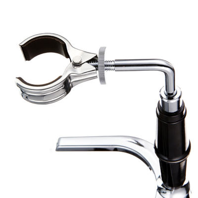 직선 방열 시폰 진공 유리 커피 메이커