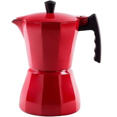 투명 유리 커피 메이커 세트 600ml 용량