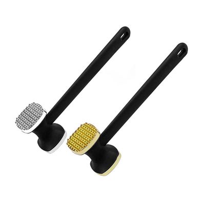 완벽하게 부드러운 스테이크를 위한 수동 부엌 도구