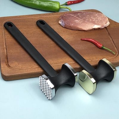 손쉬운 알루미늄 고기 해빙판