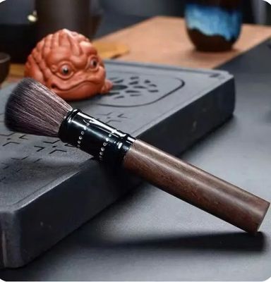 커피 머신 및 밀더 브러쉬용 지속 가능한 휴대용 플라스틱 청소 도구