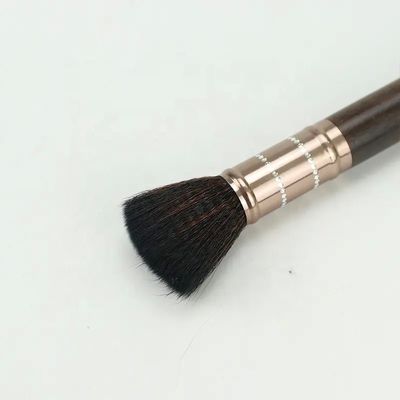 커피 용품 의 청소 와 유지 보수 를 위한 편리한 목 에스프레소 브러쉬