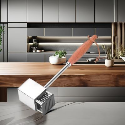 최고 맛 36 블레이드 스테인리스 스틸 육류 부드러운