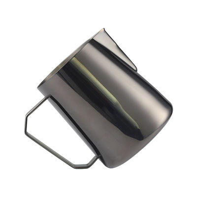 커피 차 도구 스테인리스 스틸 304 350ml 600ml 12oz 스프닝 잔