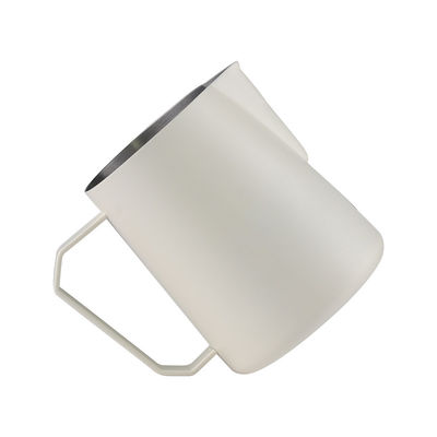 커피 차 도구 스테인리스 스틸 304 350ml 600ml 12oz 스프닝 잔