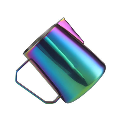 커피 차 도구 스테인리스 스틸 304 350ml 600ml 12oz 스프닝 잔