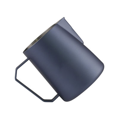 커피 차 도구 스테인리스 스틸 304 350ml 600ml 12oz 스프닝 잔