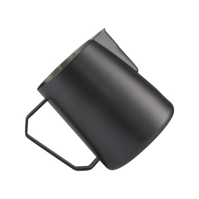 커피 차 도구 스테인리스 스틸 304 350ml 600ml 12oz 스프닝 잔