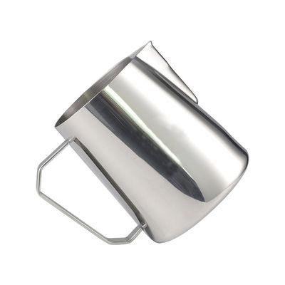 커피 차 도구 스테인리스 스틸 304 350ml 600ml 12oz 스프닝 잔