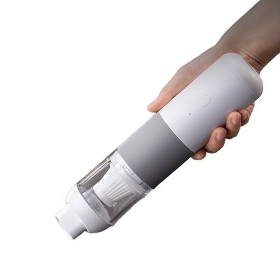 미국식 디자인 소형 재충전형 무선 데스크톱 커피 파우더 클리너