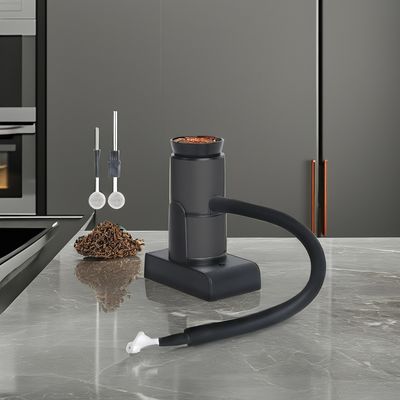 플라스틱 가구 및 분자 요리에서 연기를 생성하기위한 휴대용 연소 생성기