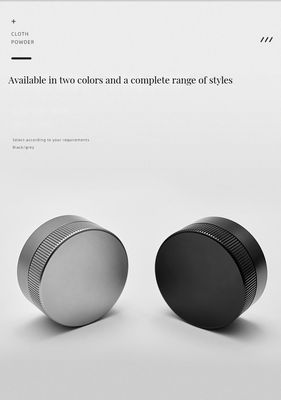 수동 에스프레소 디스펜서 58mm 금속 커피 패머