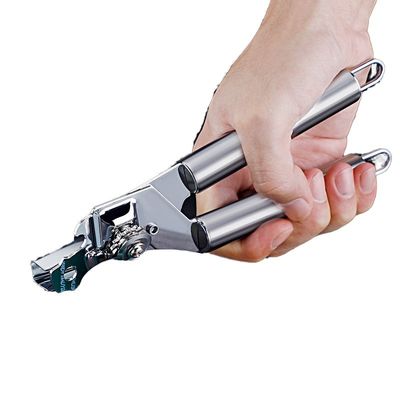 콤팩트 3인1 부엌 및 호텔 다기능 캔 열기