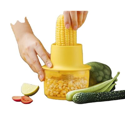 홈 부엌 스테인레스 스틸 옥수수 찌기 기기 식품 밀더 수동 채소 준비 도구