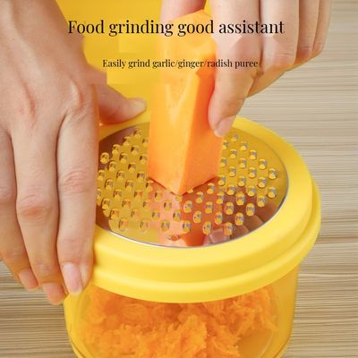 주방 도구 업그레이드 상업 구매자를 위한 컴팩트 옥수수 껍질 벗기기와 식품 밀러