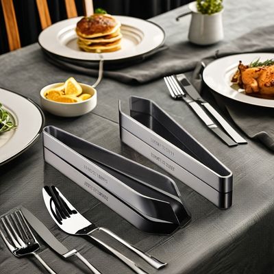 합성 재료 생선 뼈 제거 도구 부엌에서 정확한 뼈 추출