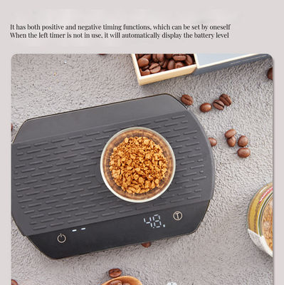 정밀 작은 베이킹 스푼 양 차 커피 재충전 기능의 식품 척도