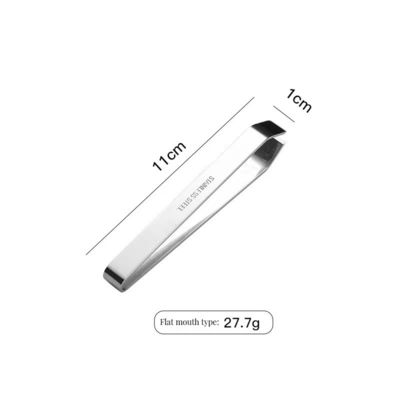 슈퍼마켓은 BBQ 레스토랑을 위해 내구성 있는 스테인리스 스틸 생선 뼈 칩을 가져야 합니다.