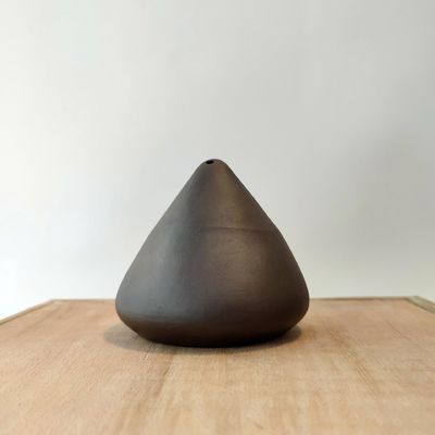 금속 로터스 잎 역류 향신료 연장기