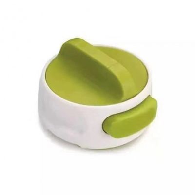 내구성 스테인레스 스틸 수동 캔 오픈어 사이드 컷 다기능 부엌 병 오픈어 도구 철자 사용자 정의 로고 박스 포장