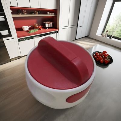 부엌 에르고노믹 핸드헬드 오퍼 병 및 와인 병 오퍼 사용자 정의 크기로