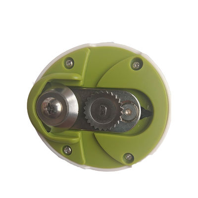 스테인레스 스틸 캔 와인 오픈어 회전 측면 절단 디자인과 컴팩트 부엌 도구