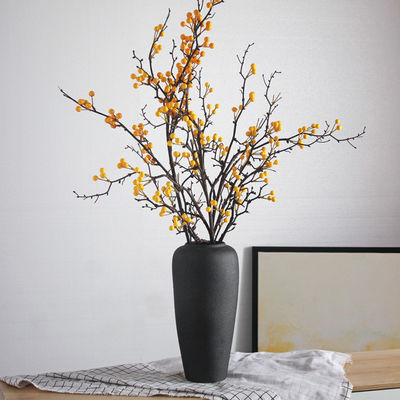 빈티지 세라믹 홈 디코어 전문의 고대 및 현대 맞춤 높은 바닥 바즈