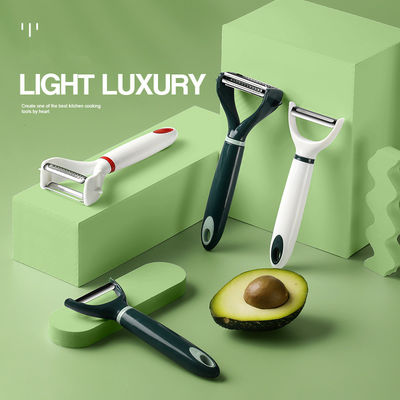 2-in-1 수동 캔 및 병 열기 스테인리스 스틸 다기능 맥주 열기 바