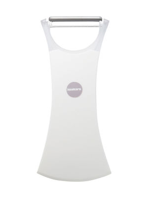 채소와 과일을 손쉽게 벗기기 위한 지속가능한 플라스틱 주방 껍질 벗기기