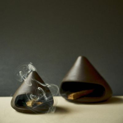 중국 스타일 미니 세라믹 향신료 타기