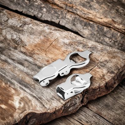 맞춤형 컬러 다기능 스테인리스 스틸 병 열기와 샴페인 막대기