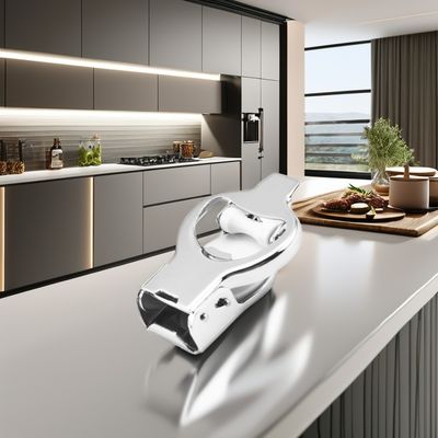 와인 맥주 샴페인 병을 위한 다기능 스테인리스 스틸 열기와 막대기 세트