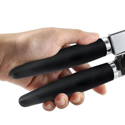 스타일리시 스테인레스 스틸 사용자 정의 크기 수동 캔 오픈어 맥주 병 오픈어 금속 상자