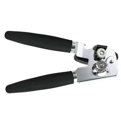 사용자 지정 손쉽게 열기 쉽게 크랭크 스테인리스 스틸 캔 맥주 병 열기 로고와 함께 선물