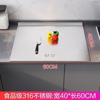 내구성 부엌 도구 미끄러지지 않는 삼나무 썰기판