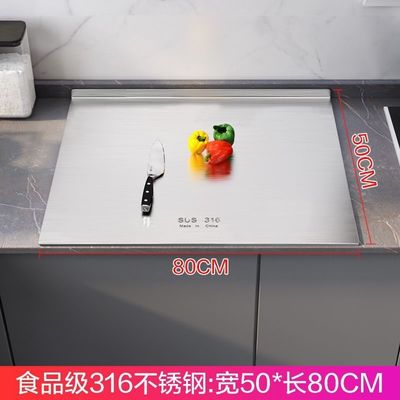 식료품 조리용으로 편리하게 사이즈 된 미끄러지지 않는 얼음 아크릴 컷 블록