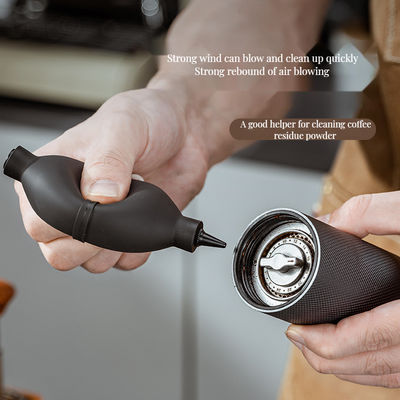 에어 블로어 먼지 먼지 청소 도구 커피 차 밀러 카메라 키보드 시계